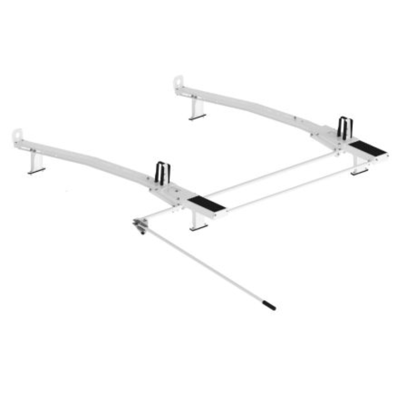 Holman Single Mid Roof Covered Body EZ Drop Down Rack Model 47973 ...