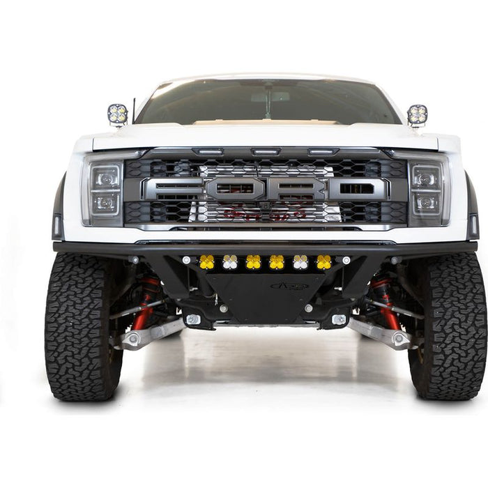 Addictive Desert Designs 21- 23 Ford F-150 Raptor ADD PRO Front Bumper Model F218052070103