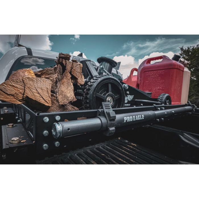 Rago Fabrication Quick Fist Mounts & Clamps Bundled Pair Model R0000MSPQUICK