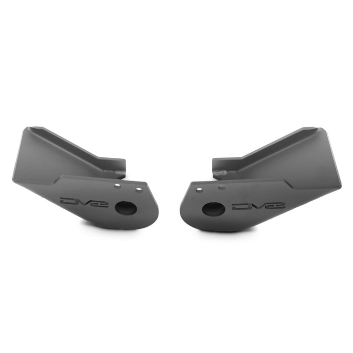 DV8 Offroad 2021-2026 Ford Bronco Trailing Arm Skid Plates Model SPBR-06