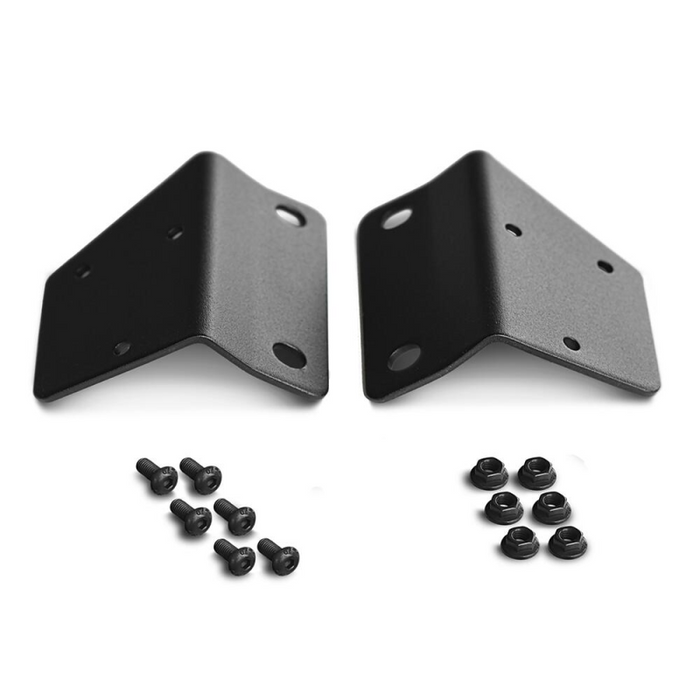 AMP Research BedXtender Bracket Kit 07-20 Toyota Tundra Model 74614-01A