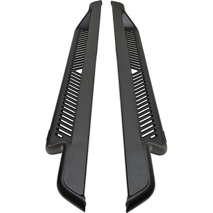 Westin Outlaw Drop Side Steps Model 20-44235