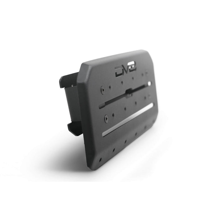 DV8 Offroad 2022-2025 Toyota Tundra , Sequoia Digital Device Dash Mount Model DMT2-01