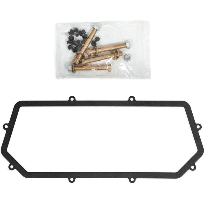 Addictive Desert Designs Chevy Silverado 1500 ZR2 Stealth Fighter Winch Kit Model AC12156601NA