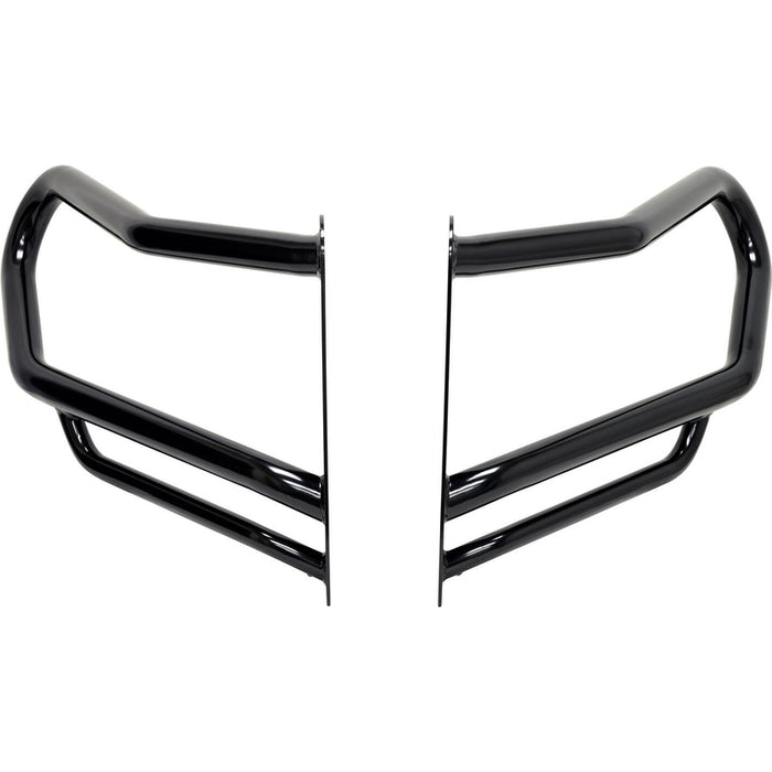 Westin HDX Modular Grille Guard Steel Powder Coated Black Model 57-22785