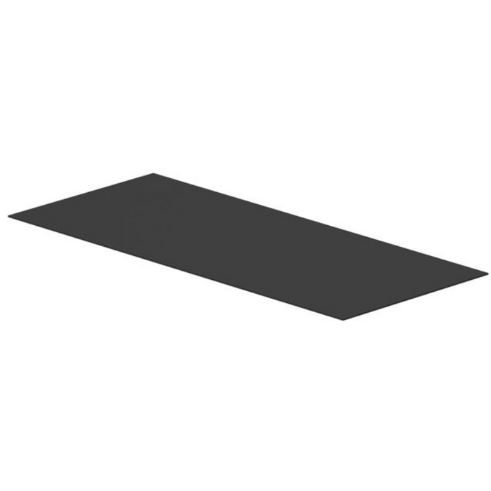 Holman 42" Rubber Shelf Liners (Pack of 12) Model 48042