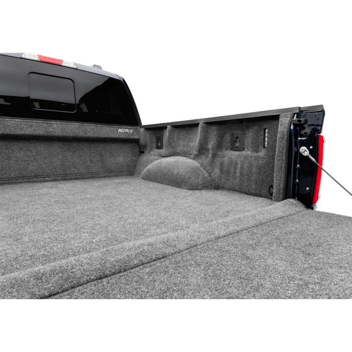Bedrug Classic Truck Bed Liner 6'7" Bed Model BRQ15SBK
