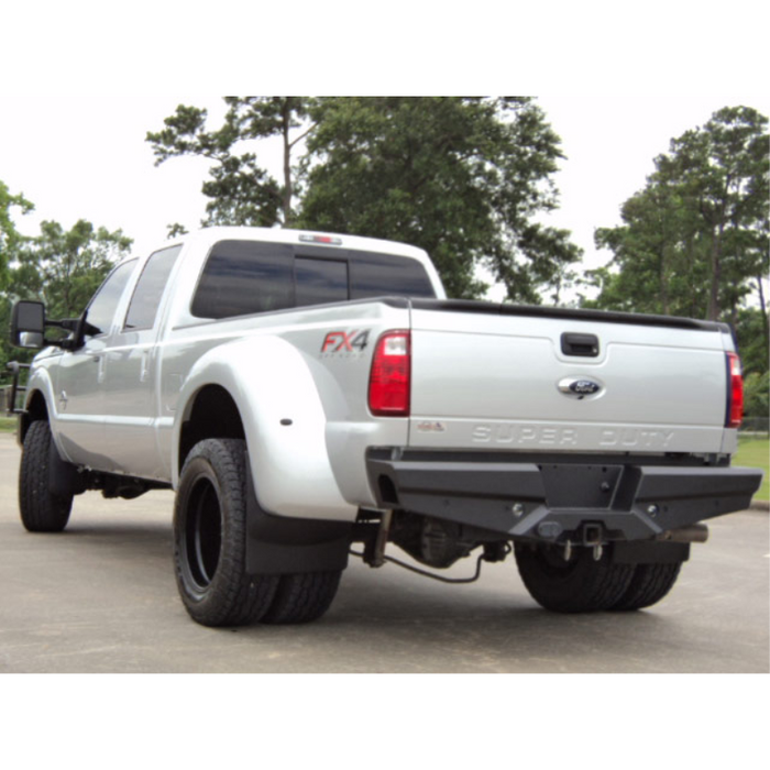 Steelcraft Elevation Rear Bumper Model 65-21370