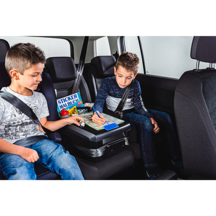 Sortimo Center Console  21 In x 14 In x 10 In Model 6000013410