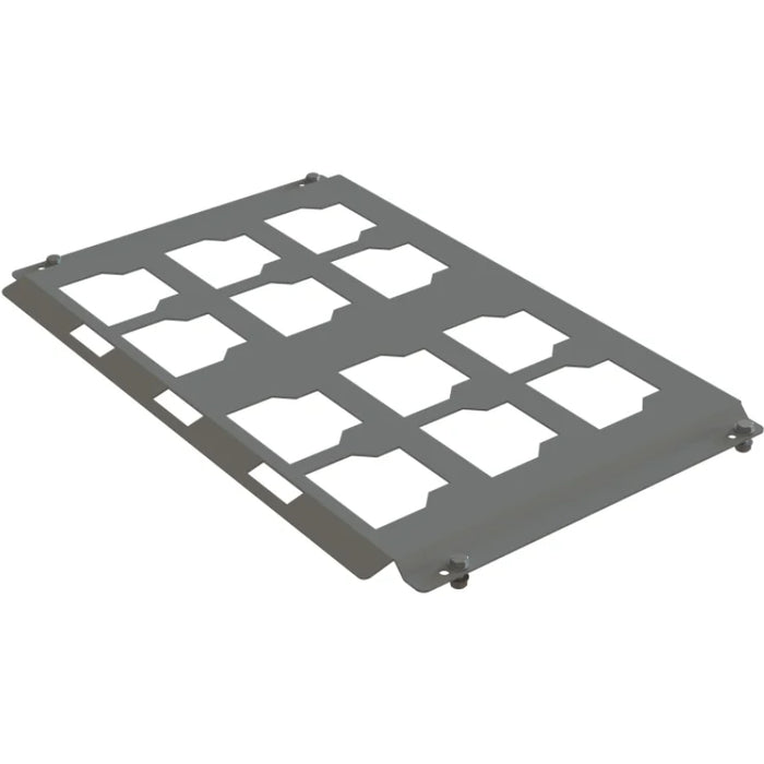 Holman PACKOUT Mounting Plate Model 48258