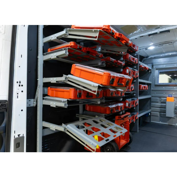 Holman 4 PACKOUT Drawer Slide-Out Model 48267