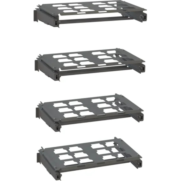 Holman 4 PACKOUT Drawer Slide-Out Model 48267