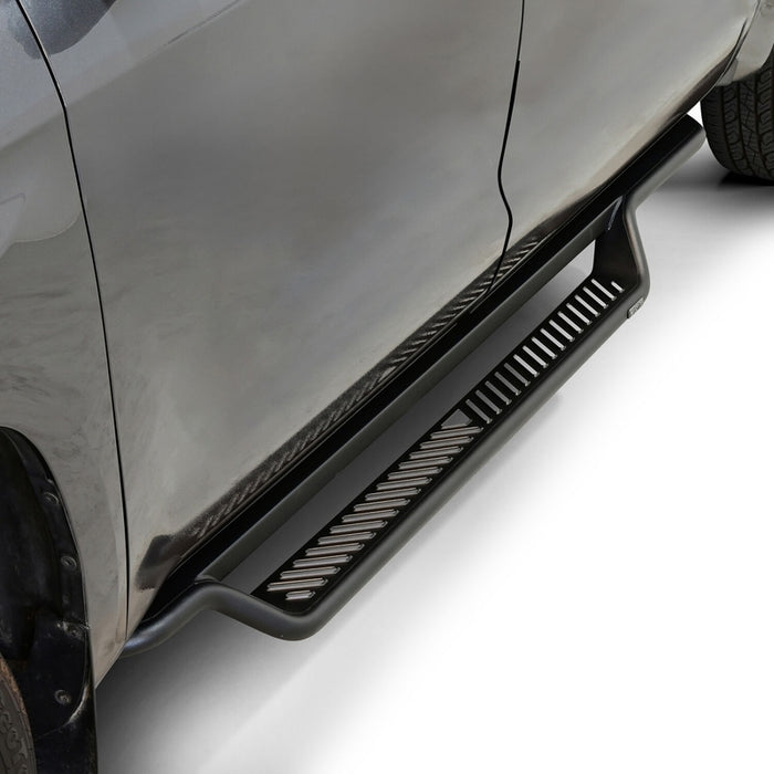 Westin Outlaw Drop Side Steps Model 20-43255