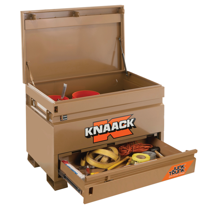 Knaack JOBMASTER™ Job Site Chest Box Model 4830-D