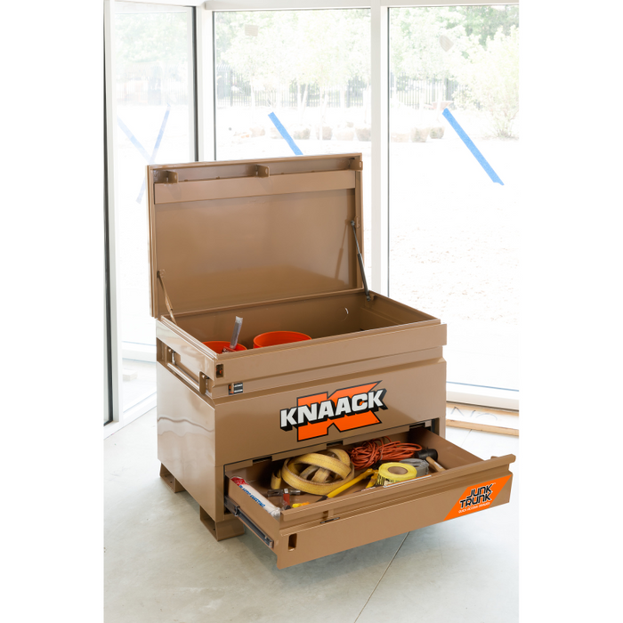 Knaack JOBMASTER™ Job Site Chest Box Model 4830-D