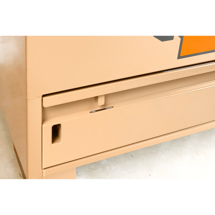 Knaack JOBMASTER™ Job Site Chest Box Model 4830-D