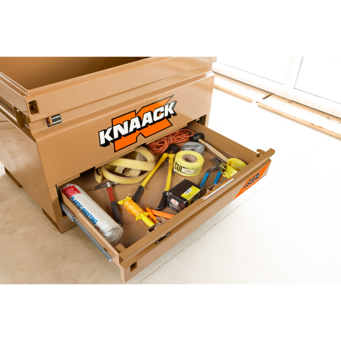 Knaack JOBMASTER™ Job Site Chest Box Model 4830-D