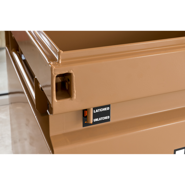 Knaack JOBMASTER™ Job Site Chest Box Model 4830-D