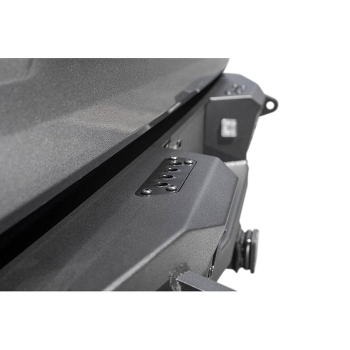 Addictive Desert Designs 14 - 21 Toyota Tundra Stealth Fighter Rear Bumper Model R741231280103