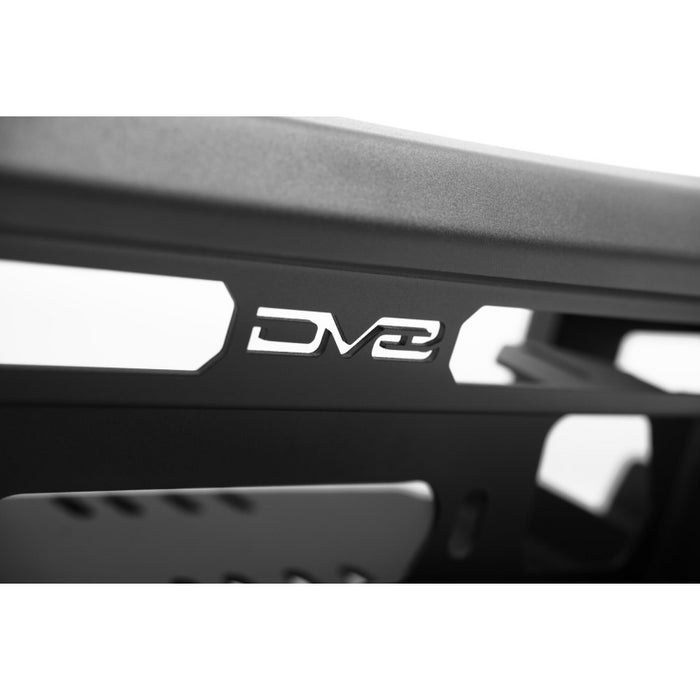 DV8 Offroad 2015-2020 GMC Canyon Centric Front Bumper Model FBGC1-01