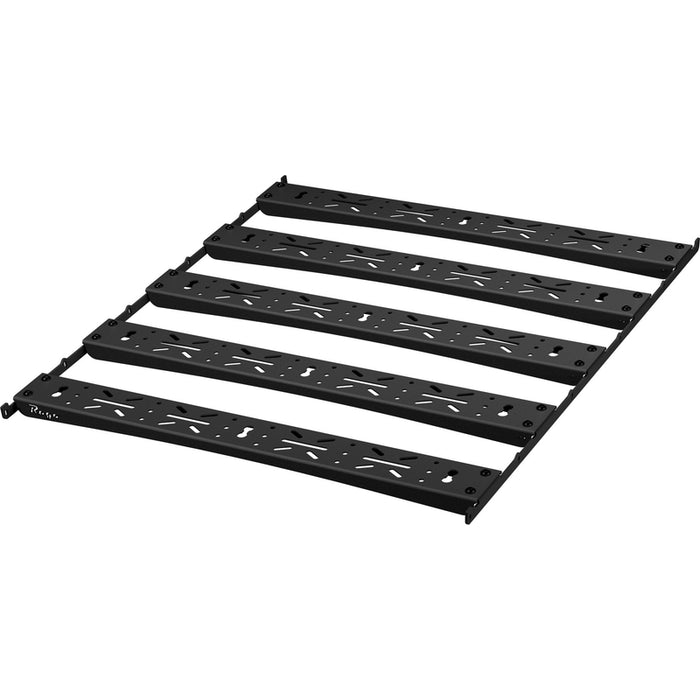 Rago Fabrication 2024+ Toyota Land Cruiser/Lexus GX 550 Crossmembers for Factory Roof Rails Model AC7709501NA