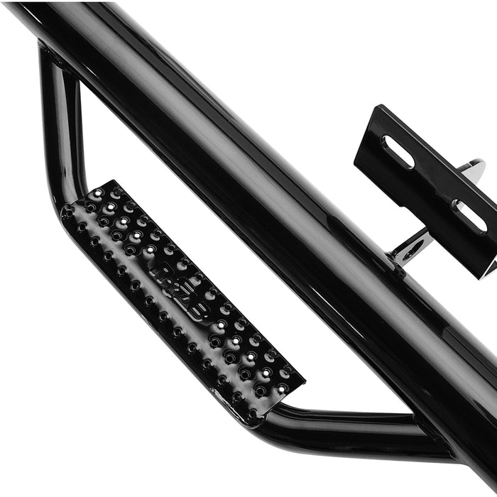 Smittybilt Nerf Side Steps Model F1597QC