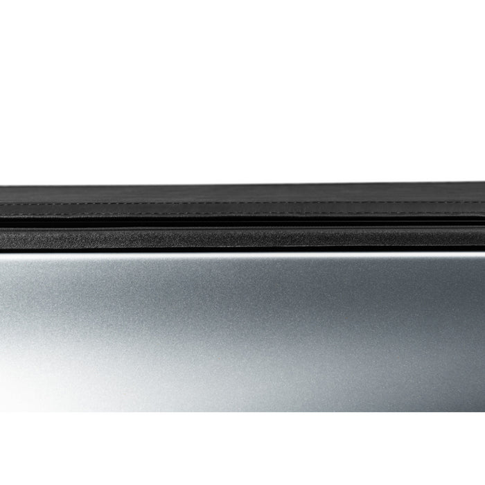 Truxedo Sentry Tonneau Cover - Black - 2024 Toyota Tacoma 6' 2" Bed Model 1557101