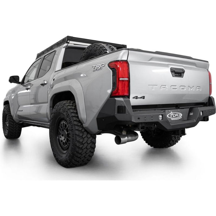 Addictive Desert Designs Toyota Tacoma Stealth Rear Bumper Model R670081280103