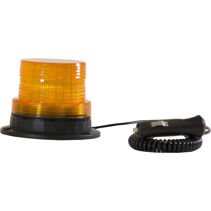 Buyers Products 5 Inch Amber LED Beacon Light Model SL501A