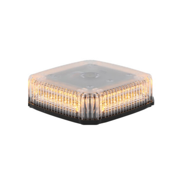 ACARI 360 9" Amber Mini Bar - GoLight Compatible Model AC-360-CA