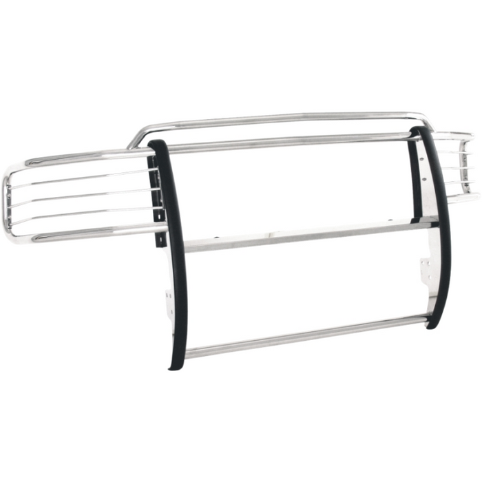 TrailFX Grille Guard Polished Stainless Steel Model 1520251101