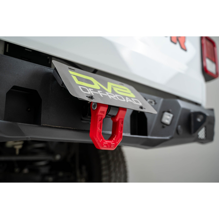 DV8 Offroad 2020-2026 Jeep Gladiator MTO Series Accessory Hitch Model RBGL-12H