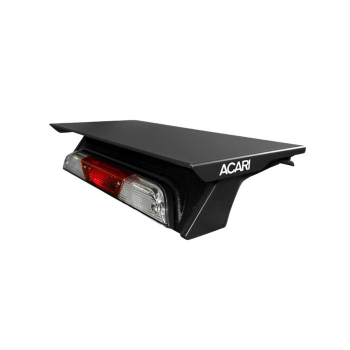 ACARI 28" LP Series Aluminum Drill-Free Light Mount Model for 2022 - Present Ford Maverick Model RTM-201-LP-FORD-M