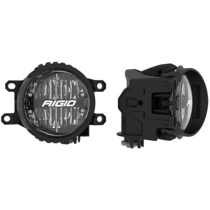 Rigid Industries 360-Series PRO SAE Fog Kit White Model 37116