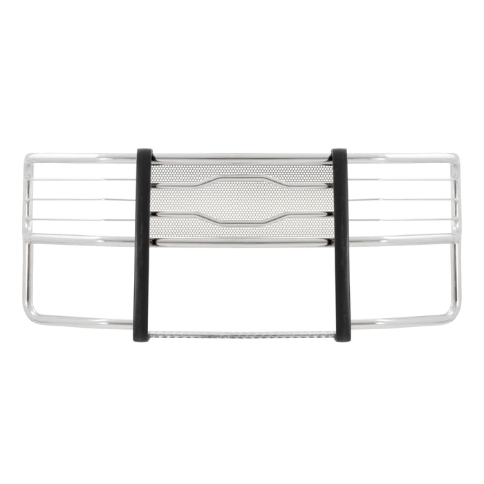 Luverne Prowler Max Polished Stainless Grille Guard Select Silverado Sierra 1500 Model 310713-320710
