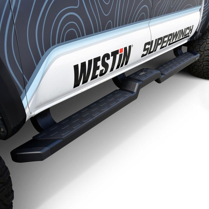 Westin HDX Running Boards Model 55-32775