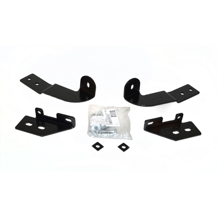Go Rhino RC2 Bull Bar with 20" Single Row Holes Model 55643T