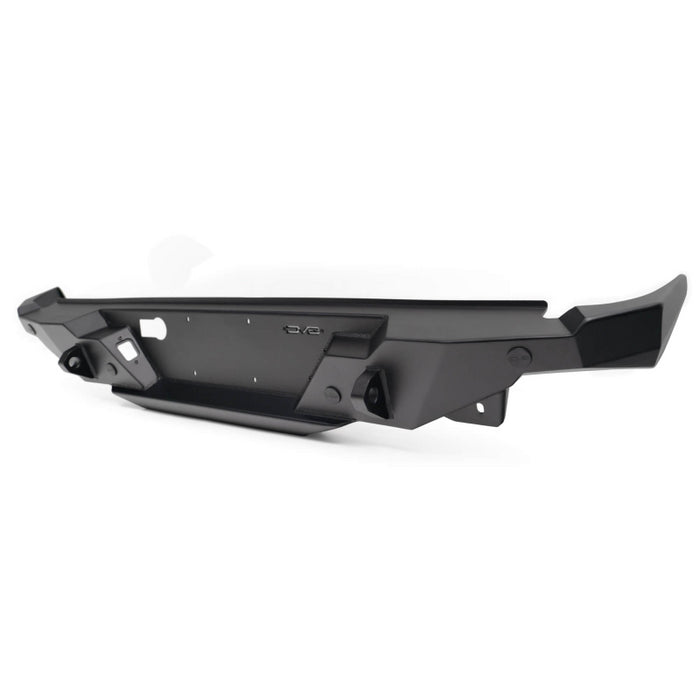 DV8 Offroad 2020-2025 Jeep Gladiator Fs-15 Series Rear Bumper Model RBGL-11