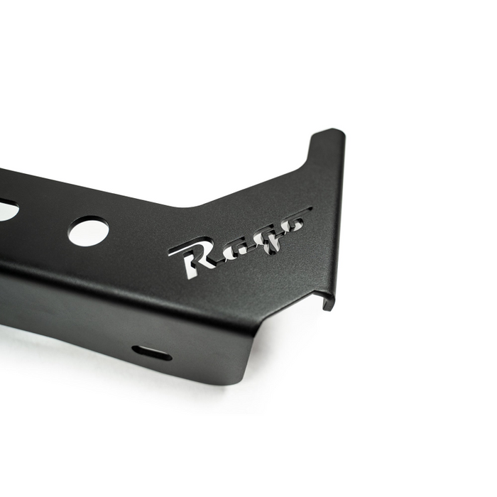 Rago Fabrication 3rd Gen Tundra Bed Channel Stiffeners Model R2200TTUNBCS