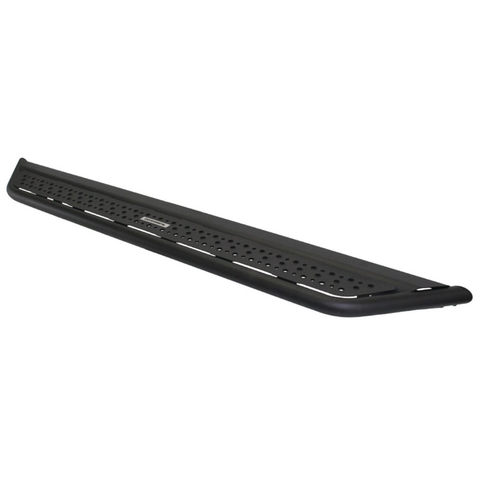 Go Rhino Dominator Xtreme D6 Running boards 73" long BOARDS ONLY Model D60073T