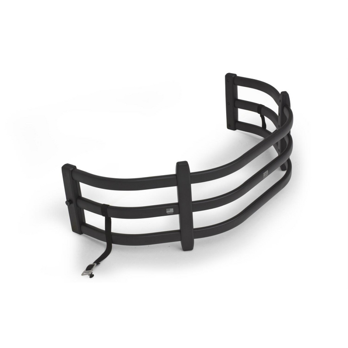 AMP Research BedXtender HD Sport - Black Model 74821-01A