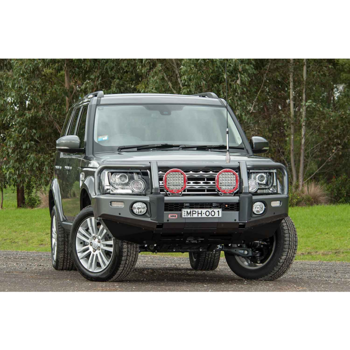 ARB Summit Front Bumper Model 3432220B