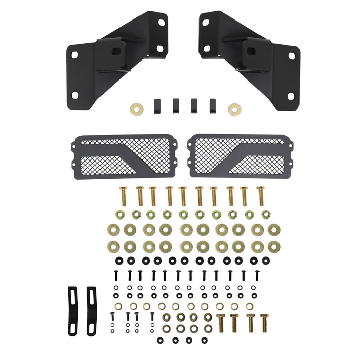 Westin Pro-Mod Front Bumper Textured Black Model 58-41165