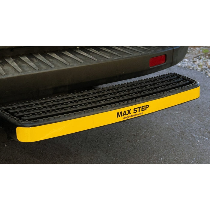 Ranger Design Max Step - Ford Transit Rear Step Model 6550-FT