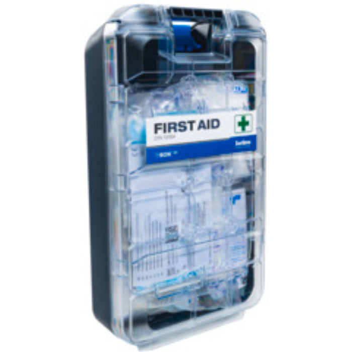 Sortimo T-BOXX 120 Load Security Lcv  14 In x 8 In x 3 In Model 1000021068
