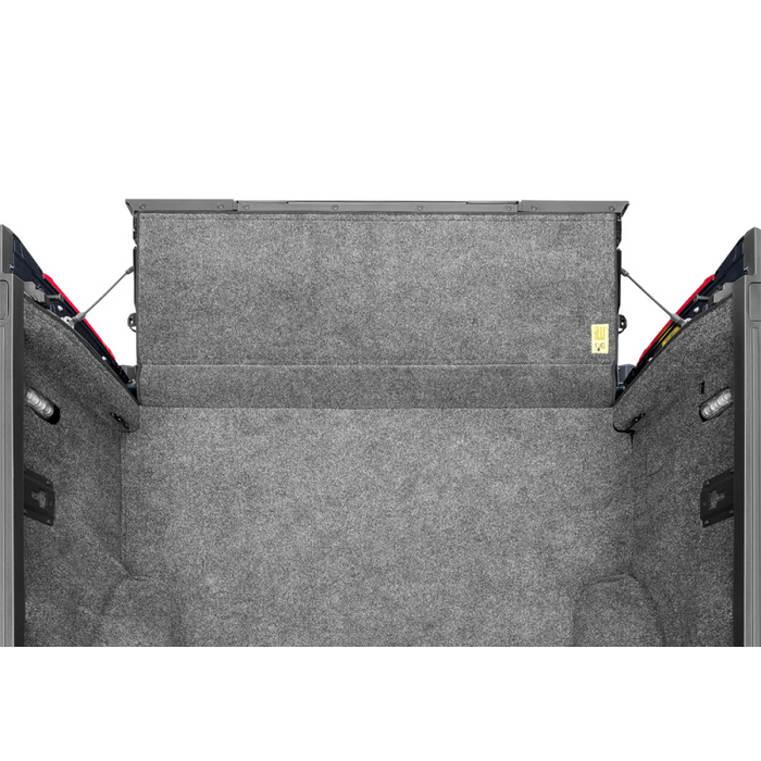 Bedrug Classic Truck Bed Liner 8'2" Bed Model BRQ15LBK