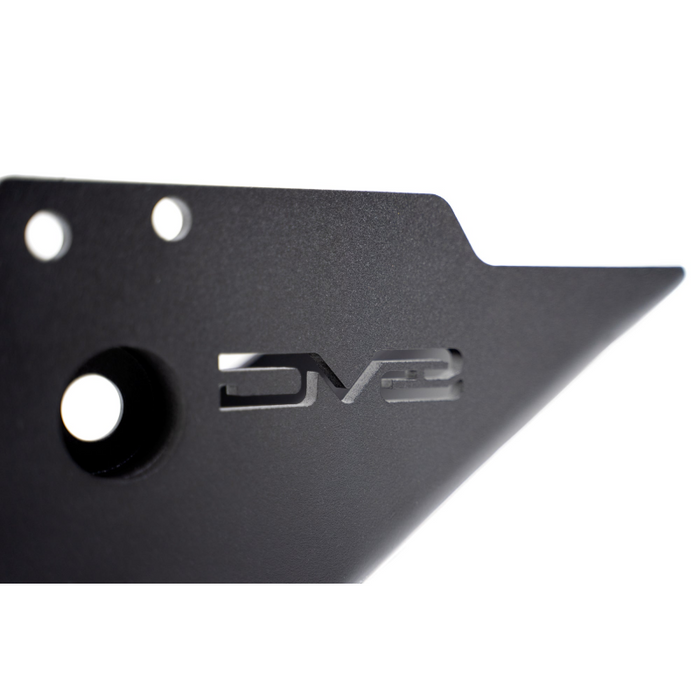 DV8 Offroad 2021-2026 Ford Bronco Trailing Arm Skid Plates Model SPBR-05
