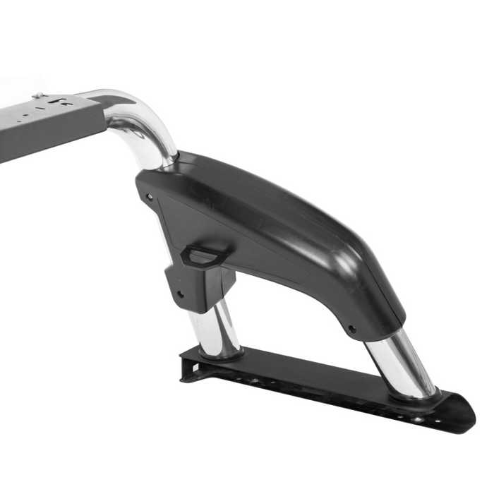 Go Rhino Sport Bar 4.0 with Polished Stainless Steel Finish Model 920000PS