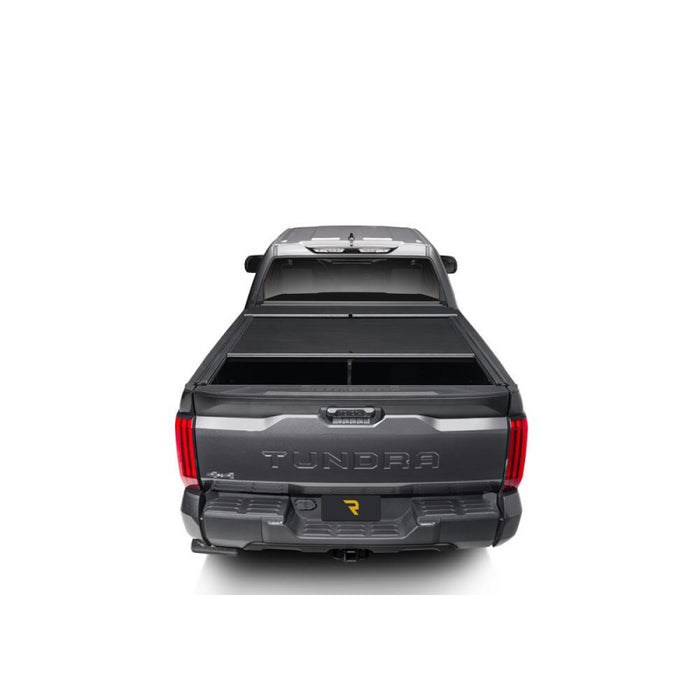 Roll N Lock A-Series XT Locking Retractable Truck Bed Cover for 22-24 Ford Maverick Model 135A-XT