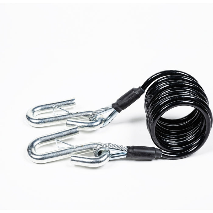 Blue Ox Safety Cable Kit Model BX88196